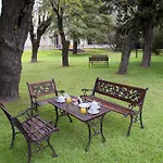 Howard Johnson By Wyndham Resort Pilar