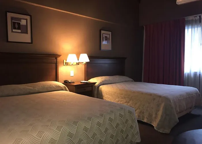 Howard Johnson By Wyndham Resort Pilar