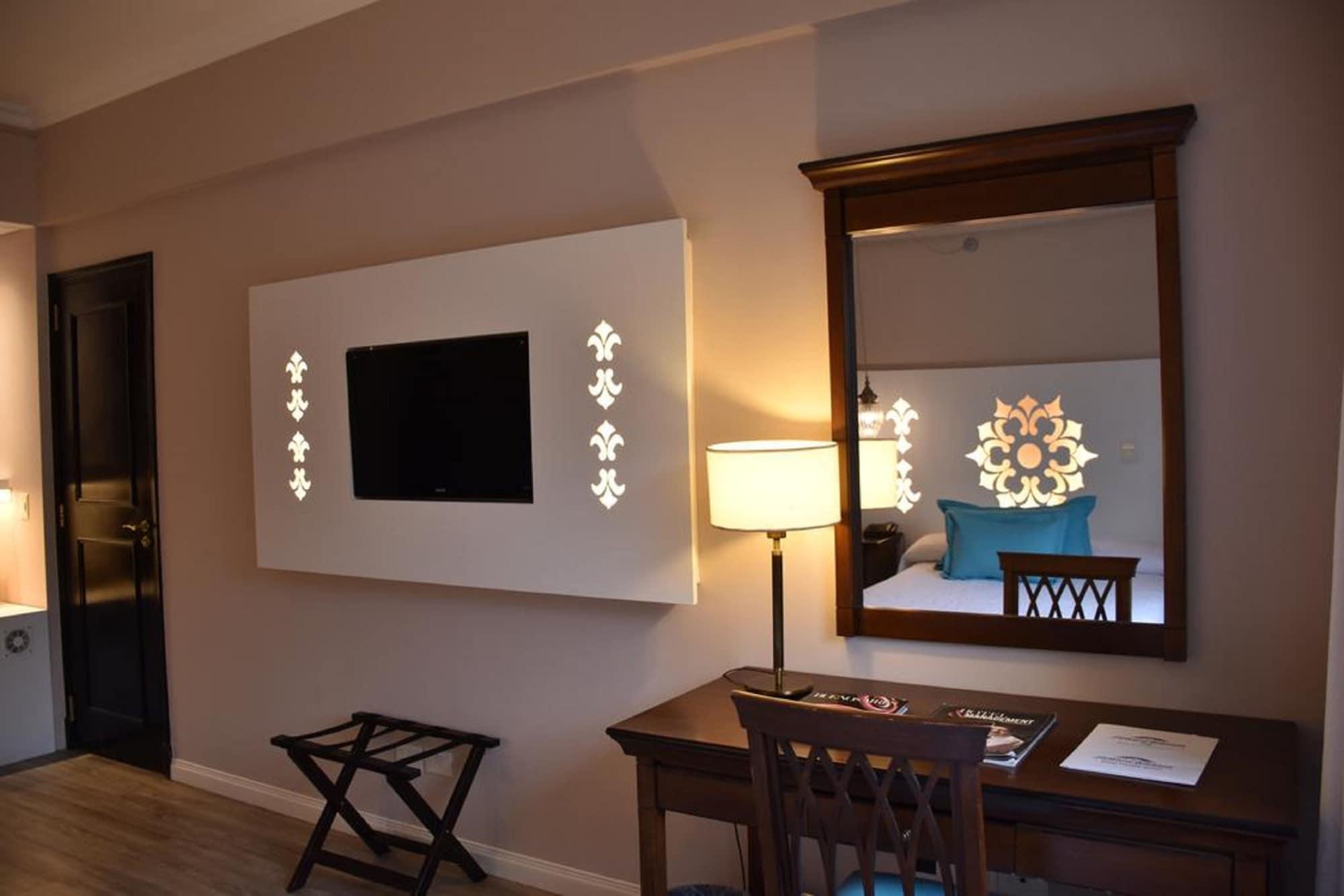 Howard Johnson By Wyndham Pilar 3*