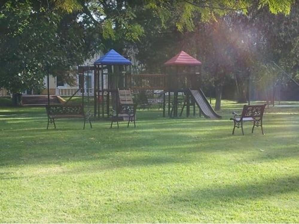 Howard Johnson By Wyndham Pilar 3* Pilar (Buenos Aires)