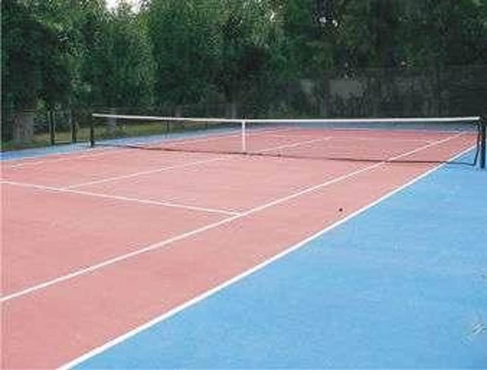 Howard Johnson By Wyndham Pilar 3* Pilar (Buenos Aires)