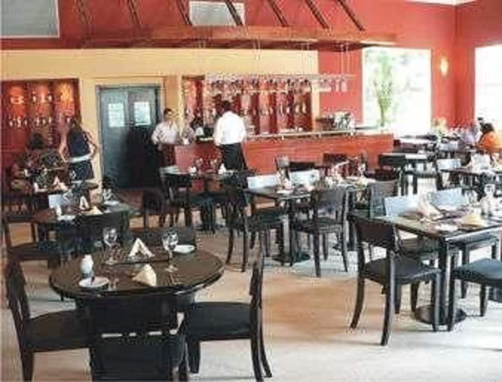Howard Johnson By Wyndham Pilar Hotel Pilar (Buenos Aires)