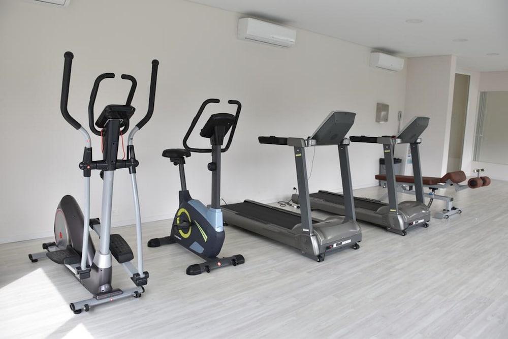 Howard Johnson By Wyndham Pilar 3* Pilar (Buenos Aires)