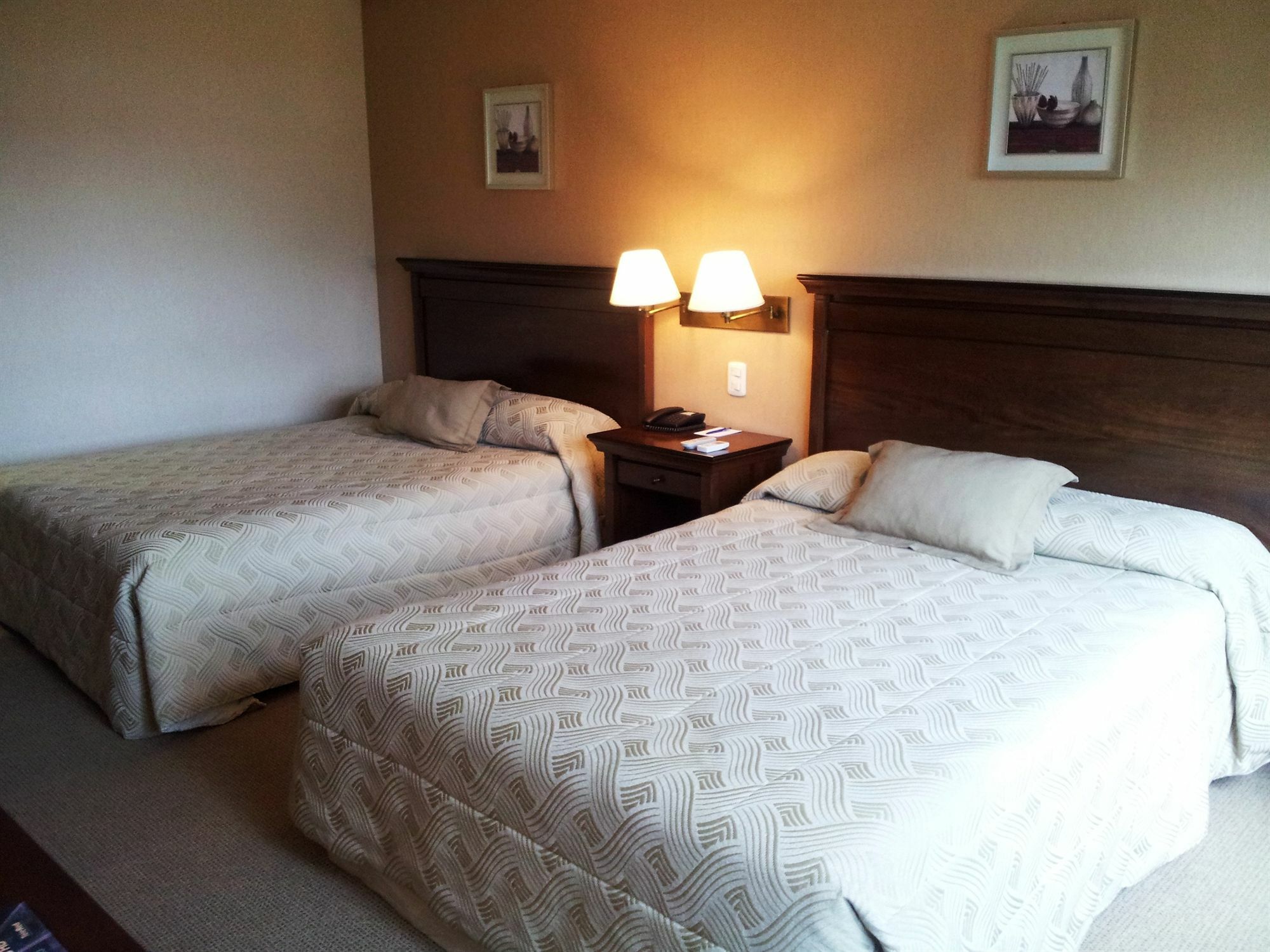 Howard Johnson By Wyndham Pilar 3* Pilar (Buenos Aires)
