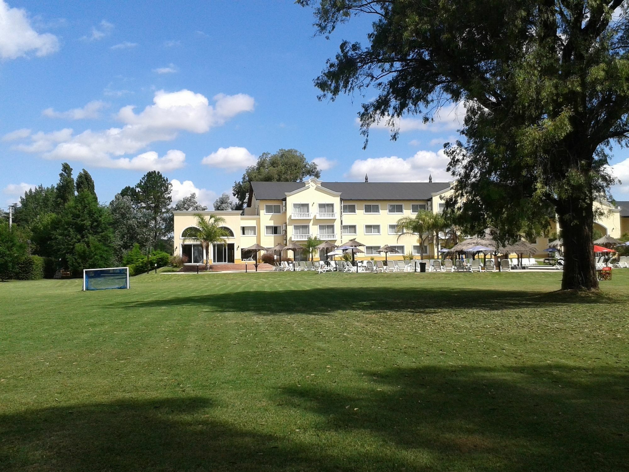 Hotel Howard Johnson By Wyndham Pilar Pilar (Buenos Aires)