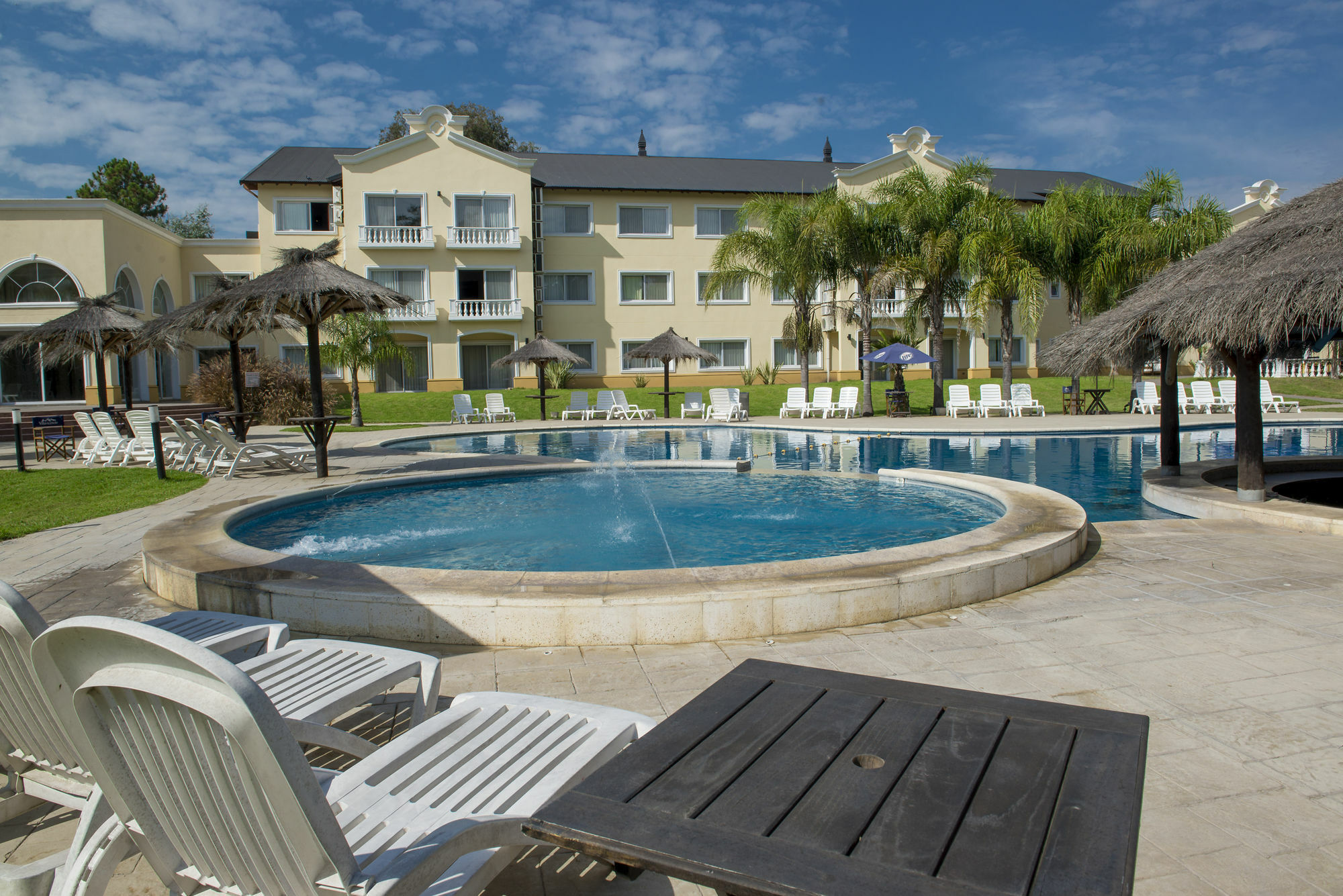 Howard Johnson By Wyndham Pilar 3* Pilar (Buenos Aires)