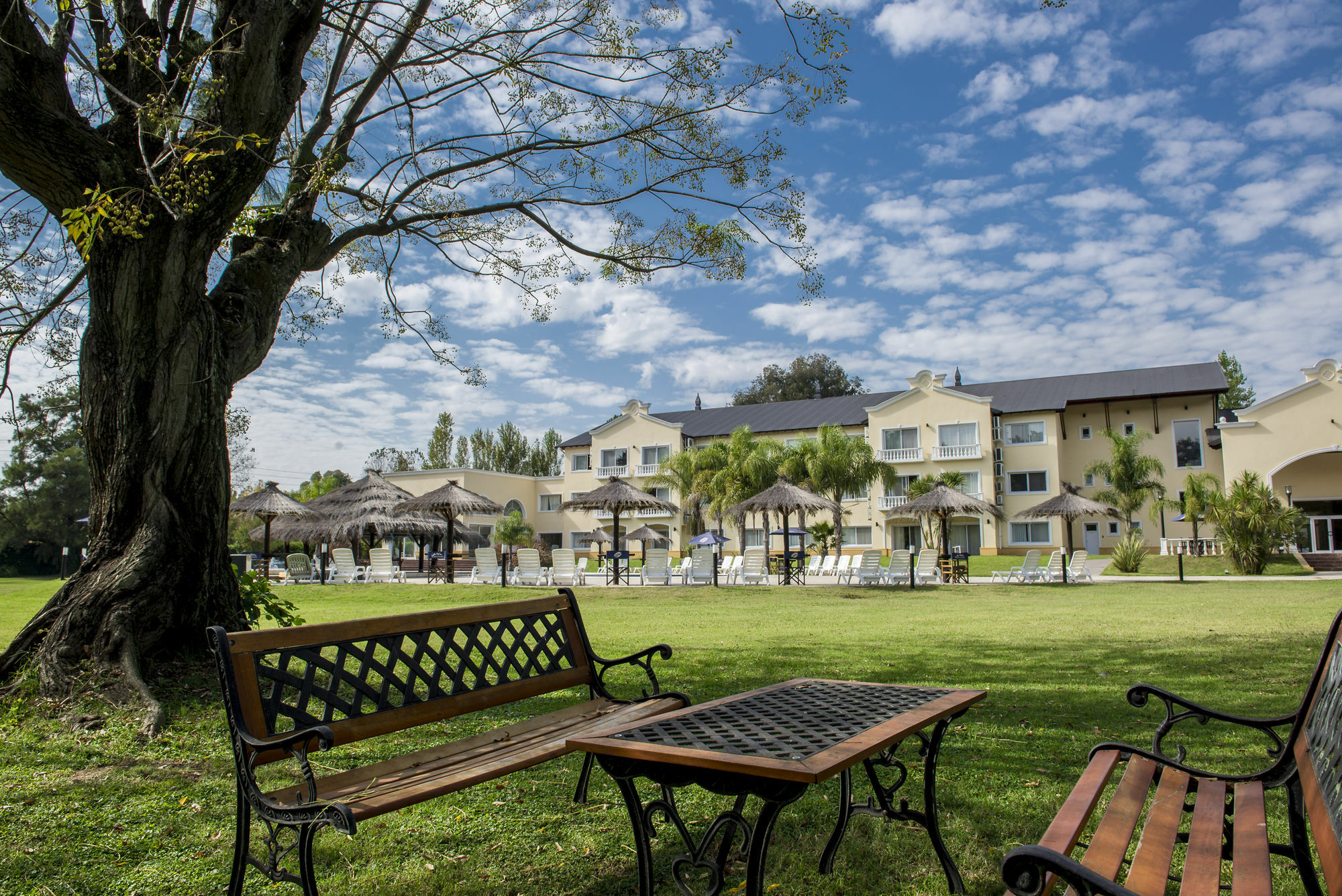 Howard Johnson By Wyndham Pilar 3* Pilar (Buenos Aires)